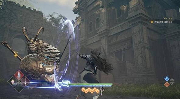 《北歐女神極樂世界》最強武器有什麽？武器特點介紹