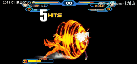 你在微機室玩過的免費“頁遊格鬥天王”,如今又更新了 你在微機室玩過的免費“頁遊格鬥天王”,如今又更新了