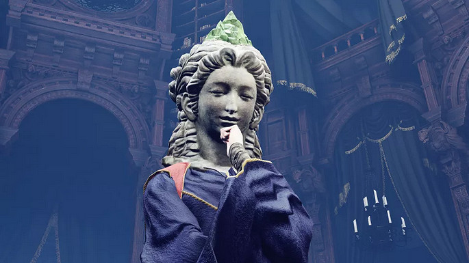 《艾爾登法環》資料挖掘者從1.07更新檔發現DLC新線索