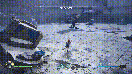 《失落迷城群星的詛咒》尤拉莉雅怎麽打？頌歌者尤拉莉雅打法介紹