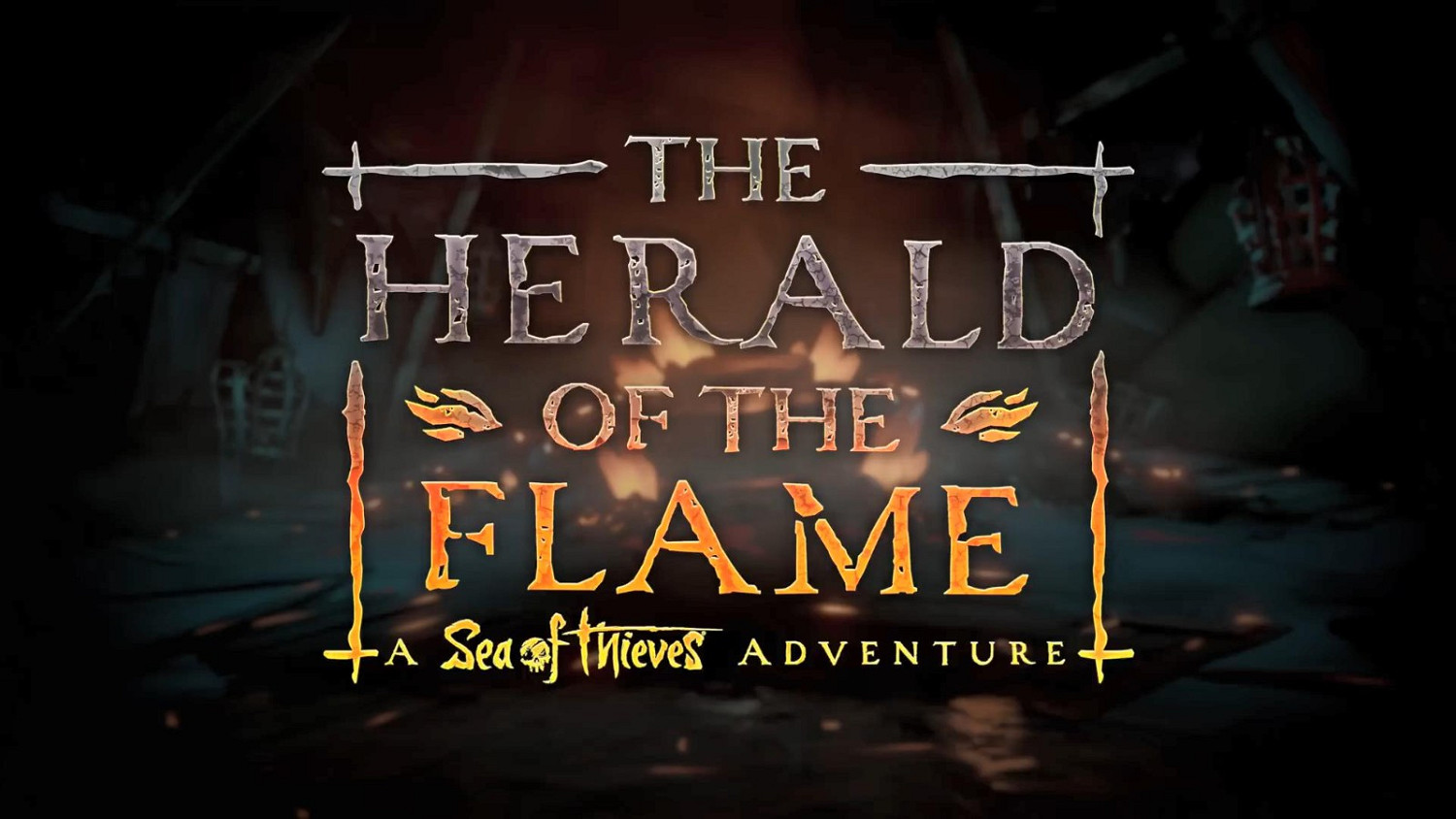 《盜賊之海》新冒險“烈焰先驅”上線 持續到10月27日 《盜賊之海》新冒險“烈焰先驅”上線 持續到10月27日