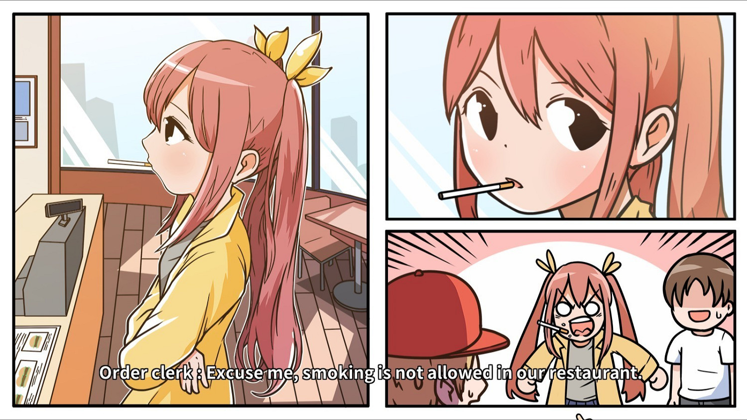 死宅的戀愛物語!《宅男的人間冒險》新DLC上架Steam 死宅的戀愛物語!《宅男的人間冒險》新DLC上架Steam