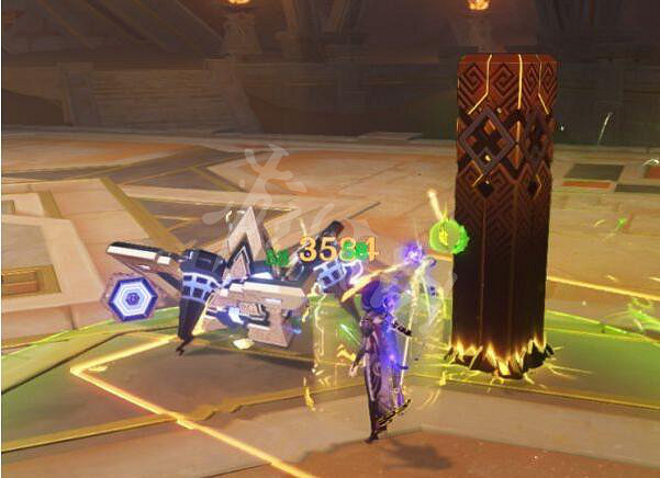 《原神》半永恒統轄矩陣成就有幾個 半永恒統轄矩陣成就完成方法 《原神》半永恒統轄矩陣成就有幾個 半永恒統轄矩陣成就完成方法