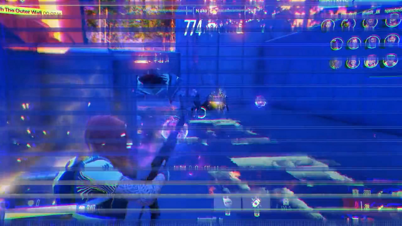 育碧合作射擊遊戲《Project U》首個試玩影像泄露！