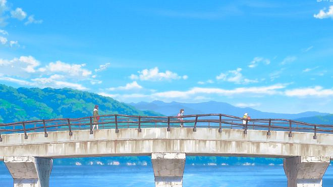 開頭5秒就治愈人心的作品 是什麽樣子 開頭5秒就治愈人心的作品 是什麽樣子