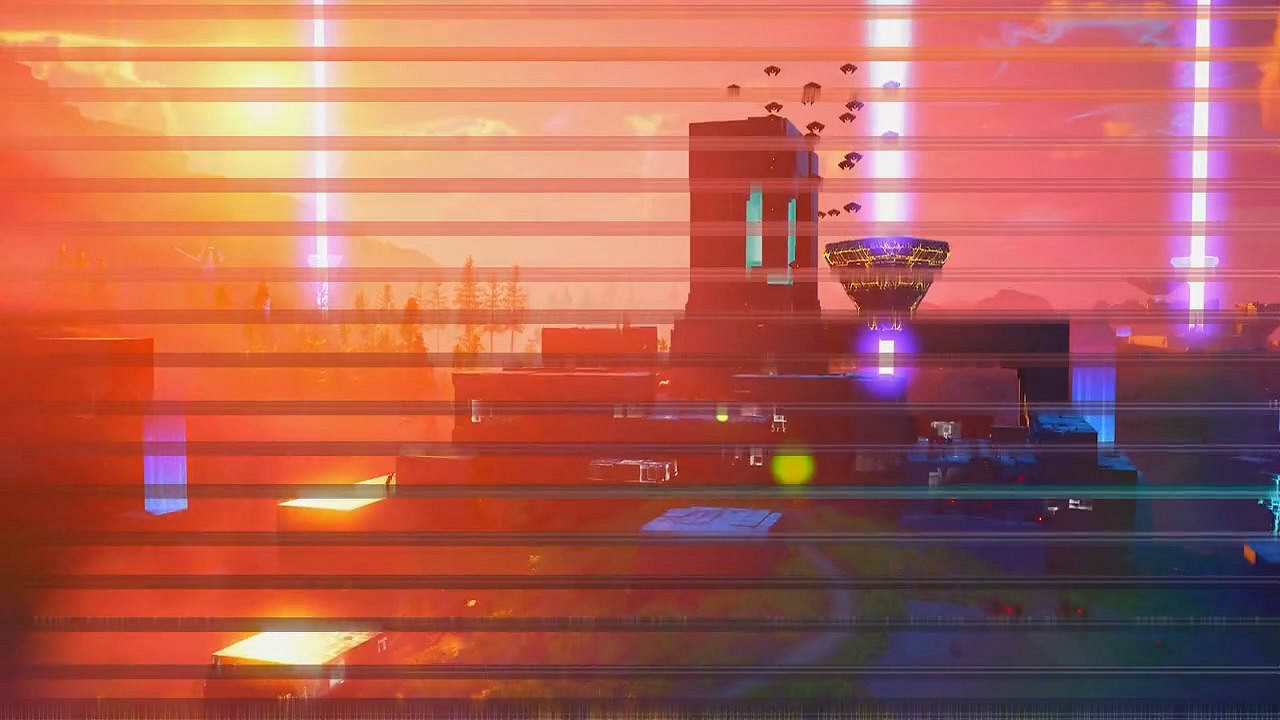 育碧合作射擊遊戲《Project U》首個試玩影像泄露！