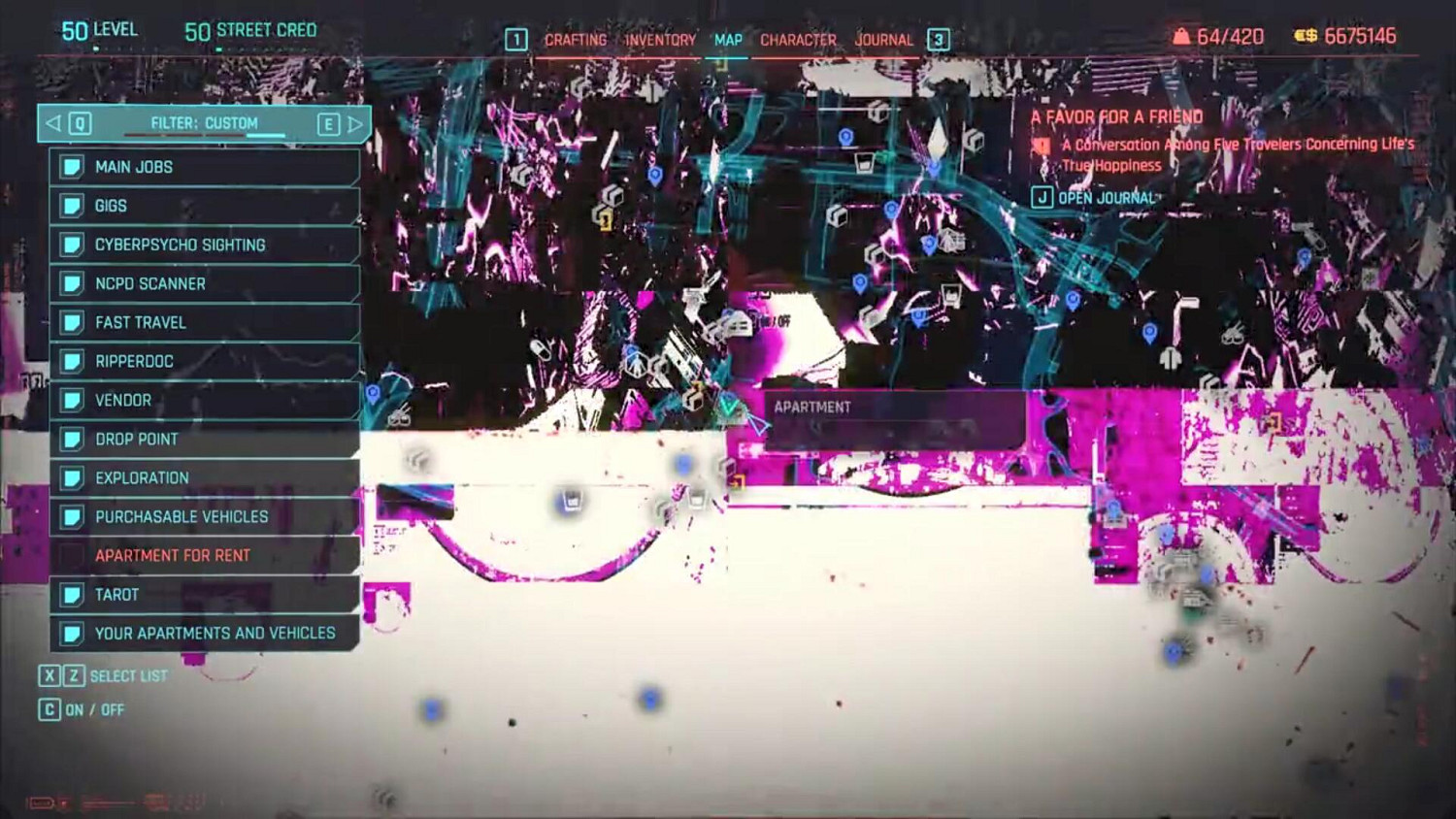 輝達背鍋！更新驅動後《電馭叛客2077》會嚴重花屏