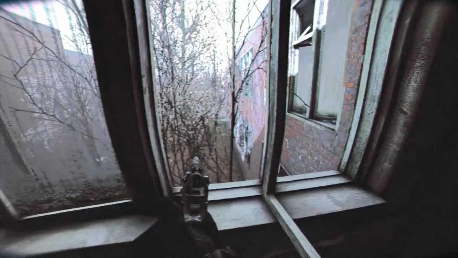 你能看出來嗎？大神用虛幻自製超逼真射擊遊戲畫面！