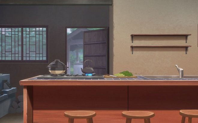 開頭5秒就治愈人心的作品 是什麽樣子 開頭5秒就治愈人心的作品 是什麽樣子