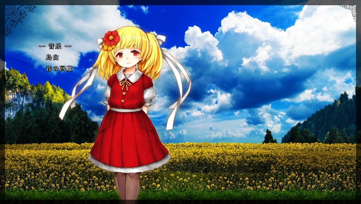 15年磨礪!2D橫版ARPG《神之天平Revision》發售 15年磨礪!2D橫版ARPG《神之天平Revision》發售