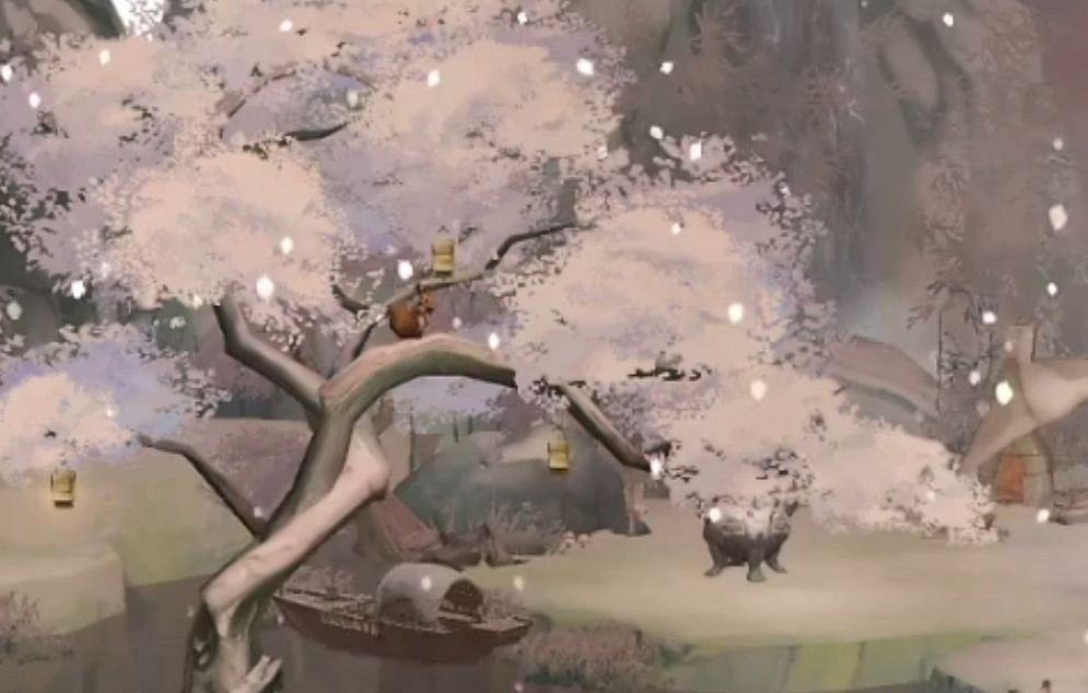 《江湖悠悠》果樹怎麽培養 果樹培養攻略