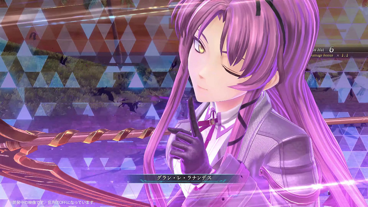 《黎之軌跡II》製作人訪談：延續爽快與策略的戰鬥體驗