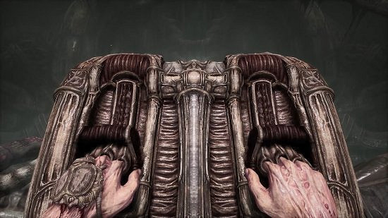 《蔑視》公布Xbox定製手把：3D打印白骨，視覺衝擊！