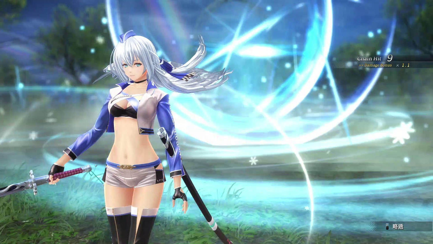 《黎之軌跡II》製作人訪談：延續爽快與策略的戰鬥體驗