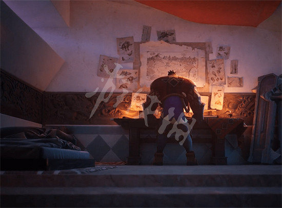 《英雄聯盟》奎桑提什麽時候上線？新英雄奎桑提上線時間