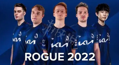 《英雄聯盟》rge戰隊成員2022 rge戰隊成員介紹 《英雄聯盟》rge戰隊成員2022 rge戰隊成員介紹