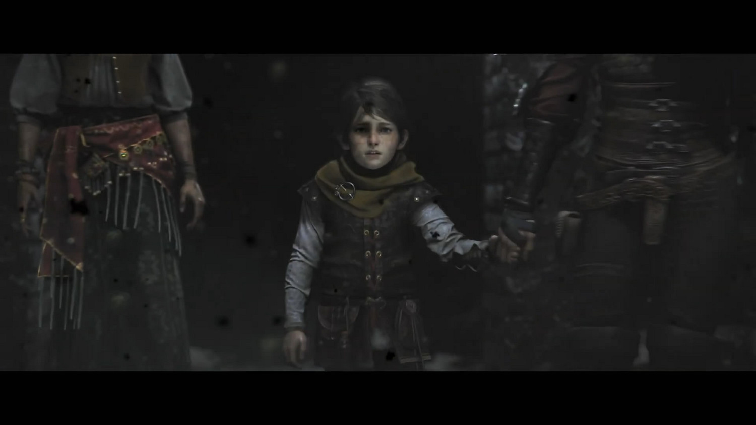 《瘟疫傳說：安魂曲》音樂影片公布 展示精彩遊戲片段