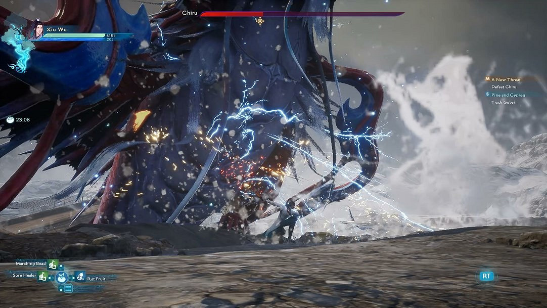 《仙劍奇俠傳七》上架XBOX港服商店 11月2日發售! 《仙劍奇俠傳七》上架XBOX港服商店 11月2日發售!