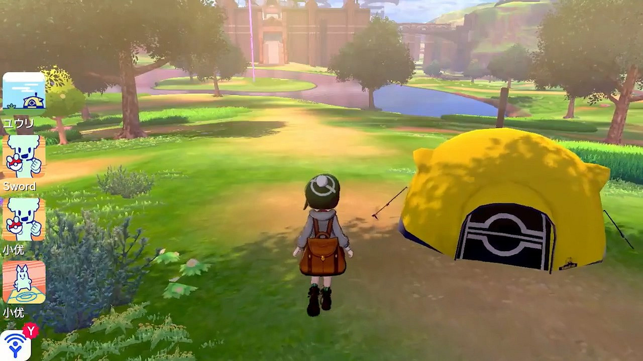 《寶可夢劍盾》將停止更新特定內容 11.1迎來終極更新 《寶可夢劍盾》將停止更新特定內容 11.1迎來終極更新