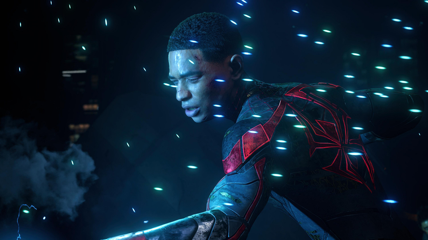 《蜘蛛人：邁爾斯》PC宣傳片 Steam開啟預售319元