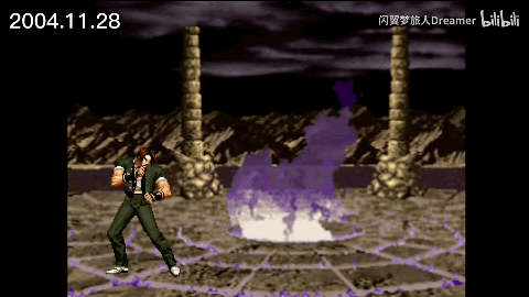 你在微機室玩過的免費“頁遊格鬥天王”,如今又更新了 你在微機室玩過的免費“頁遊格鬥天王”,如今又更新了