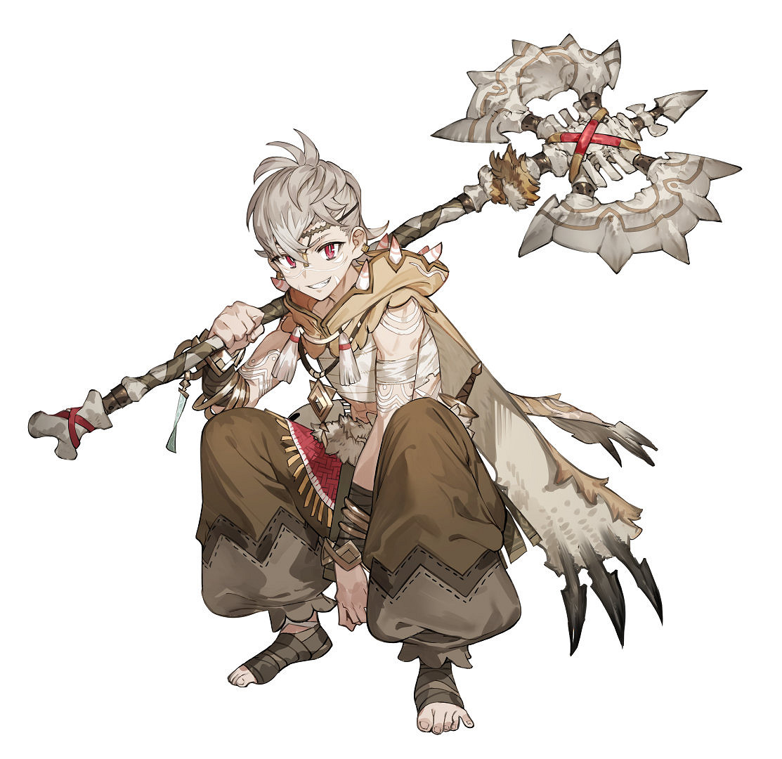 《萊莎的鍊金工房3》新角色登場 快來看看黑皮新老婆 《萊莎的鍊金工房3》新角色登場 快來看看黑皮新老婆