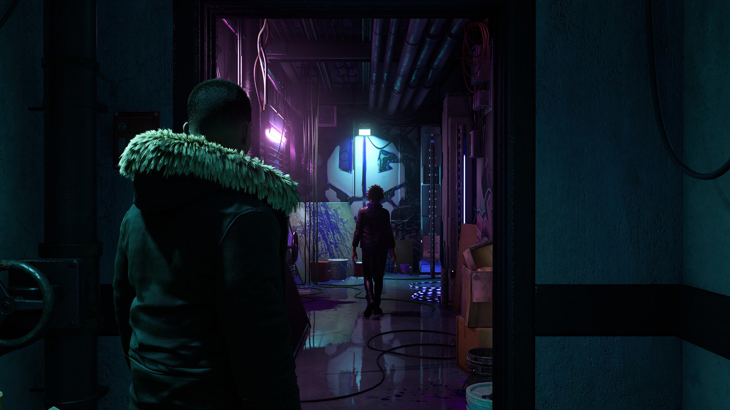 《蜘蛛人：邁爾斯》PC宣傳片 Steam開啟預售319元