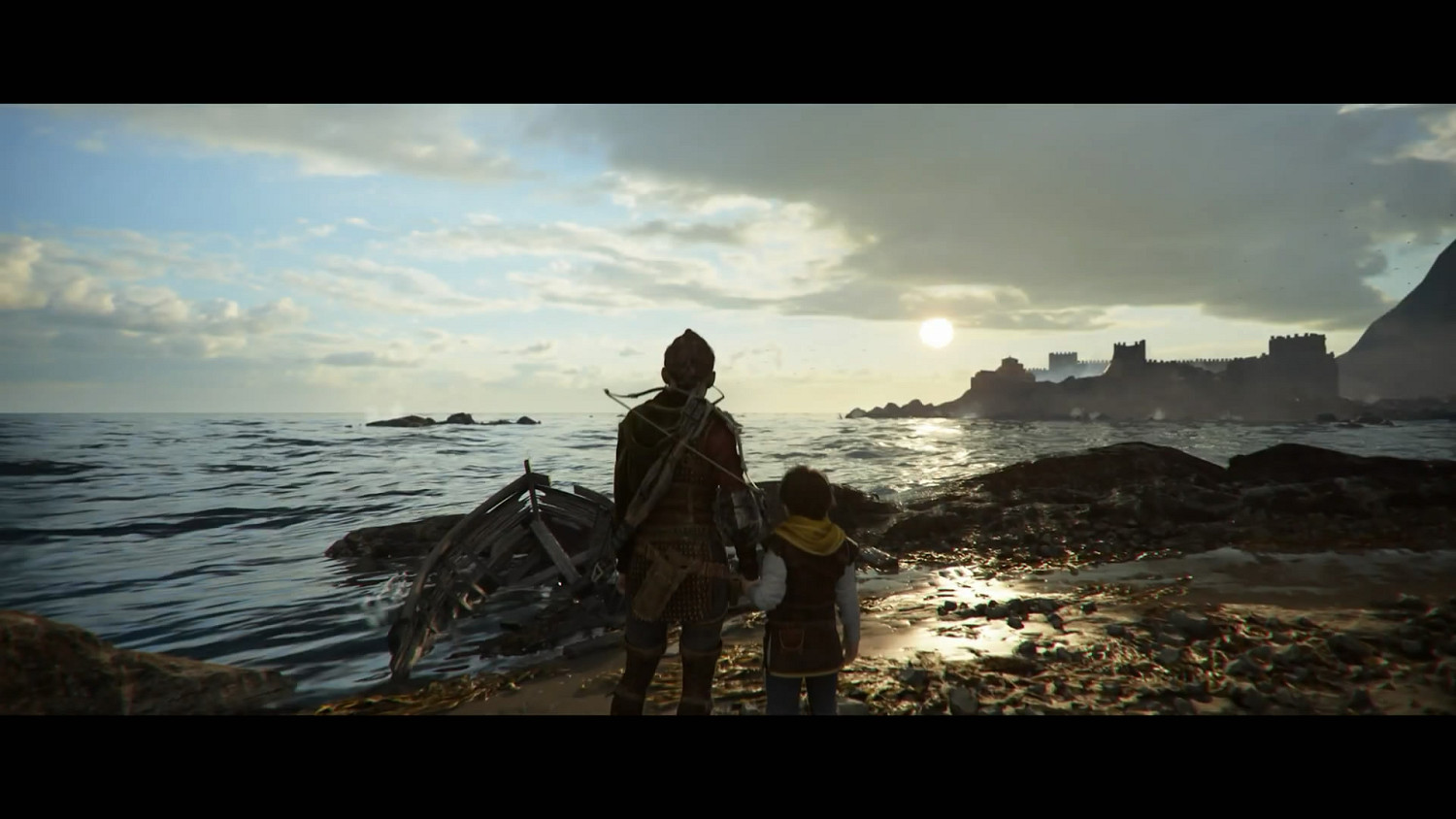 《瘟疫傳說：安魂曲》音樂影片公布 展示精彩遊戲片段