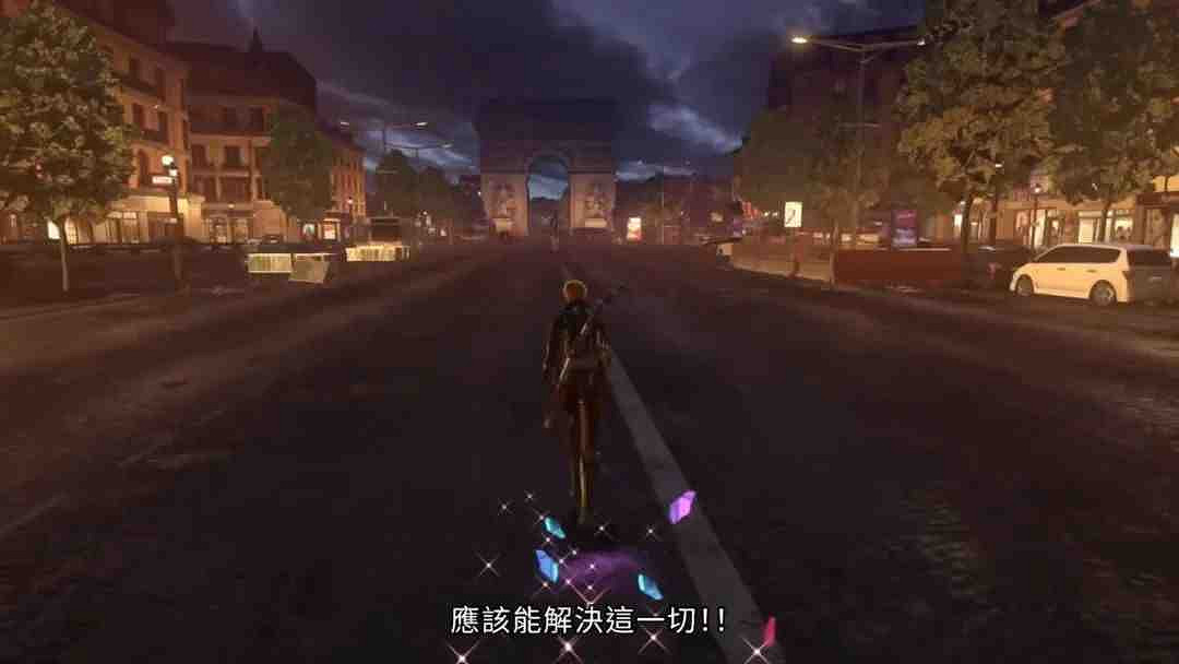 NS新聞 獵天使魔女3新預告 太鼓達人會員曲庫更新