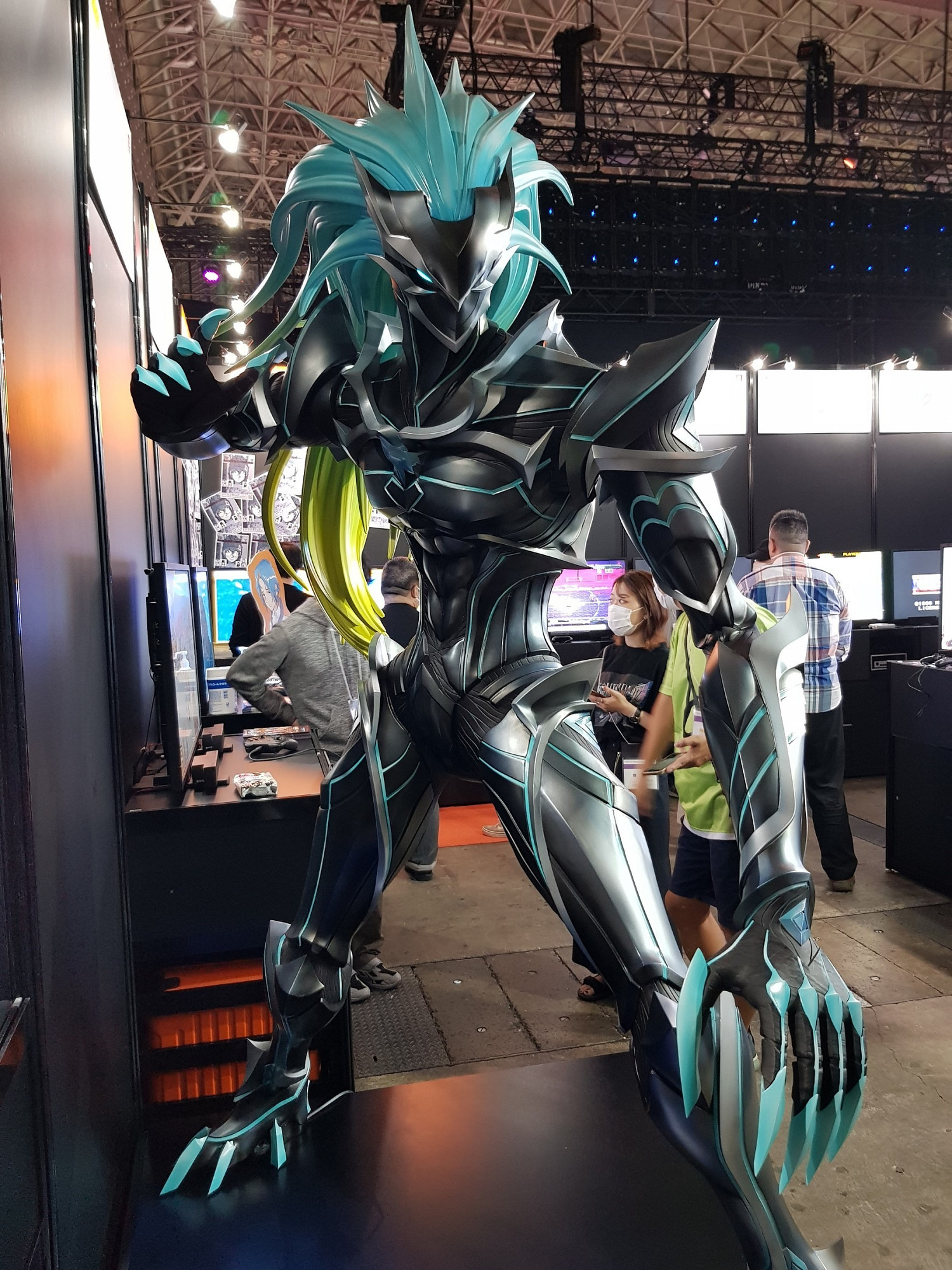 《黎之軌跡II》製作人訪談：延續爽快與策略的戰鬥體驗