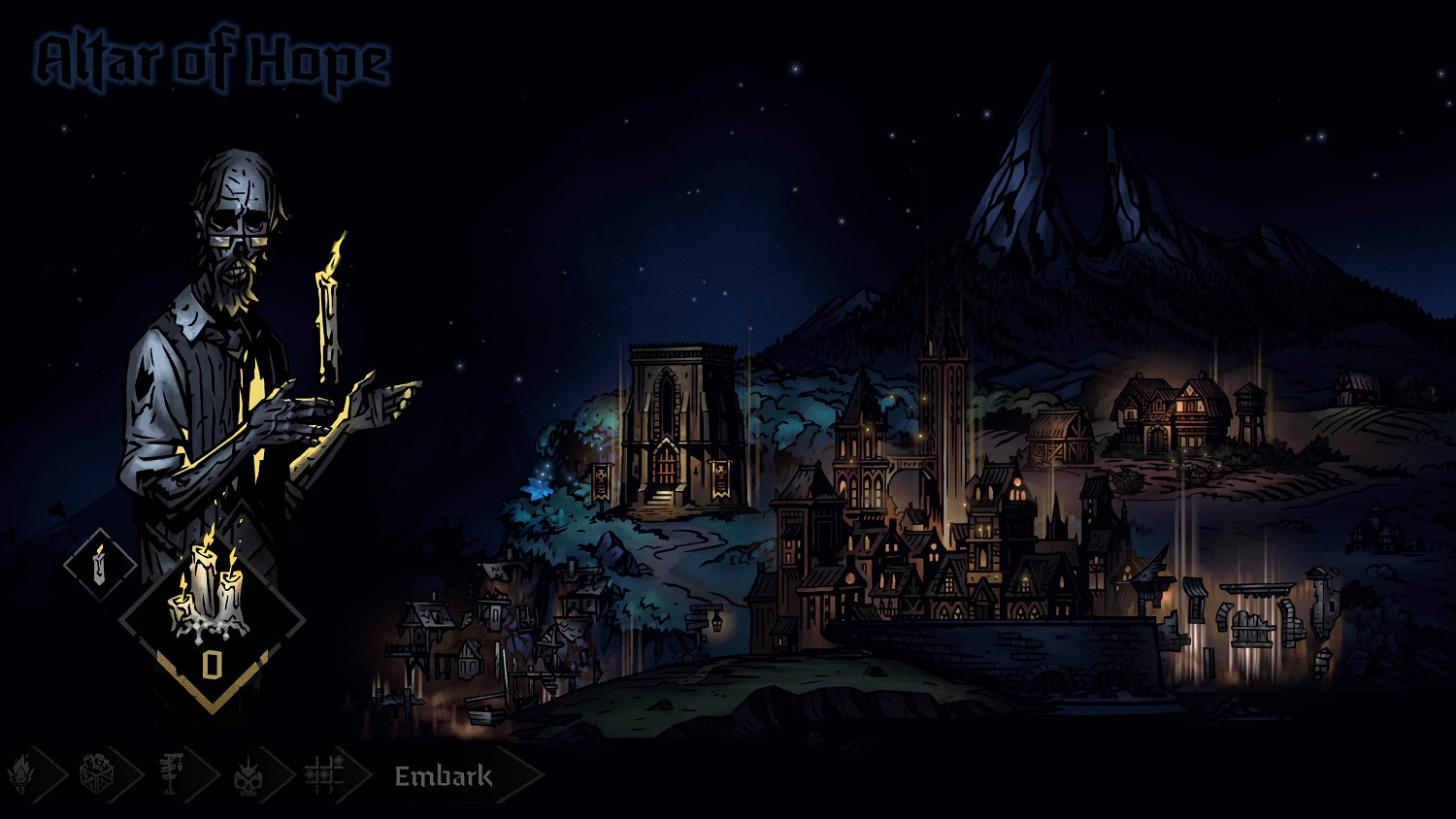 《暗黑地牢2》開發組談近期大型更新:未來還有更多! 《暗黑地牢2》開發組談近期大型更新:未來還有更多!