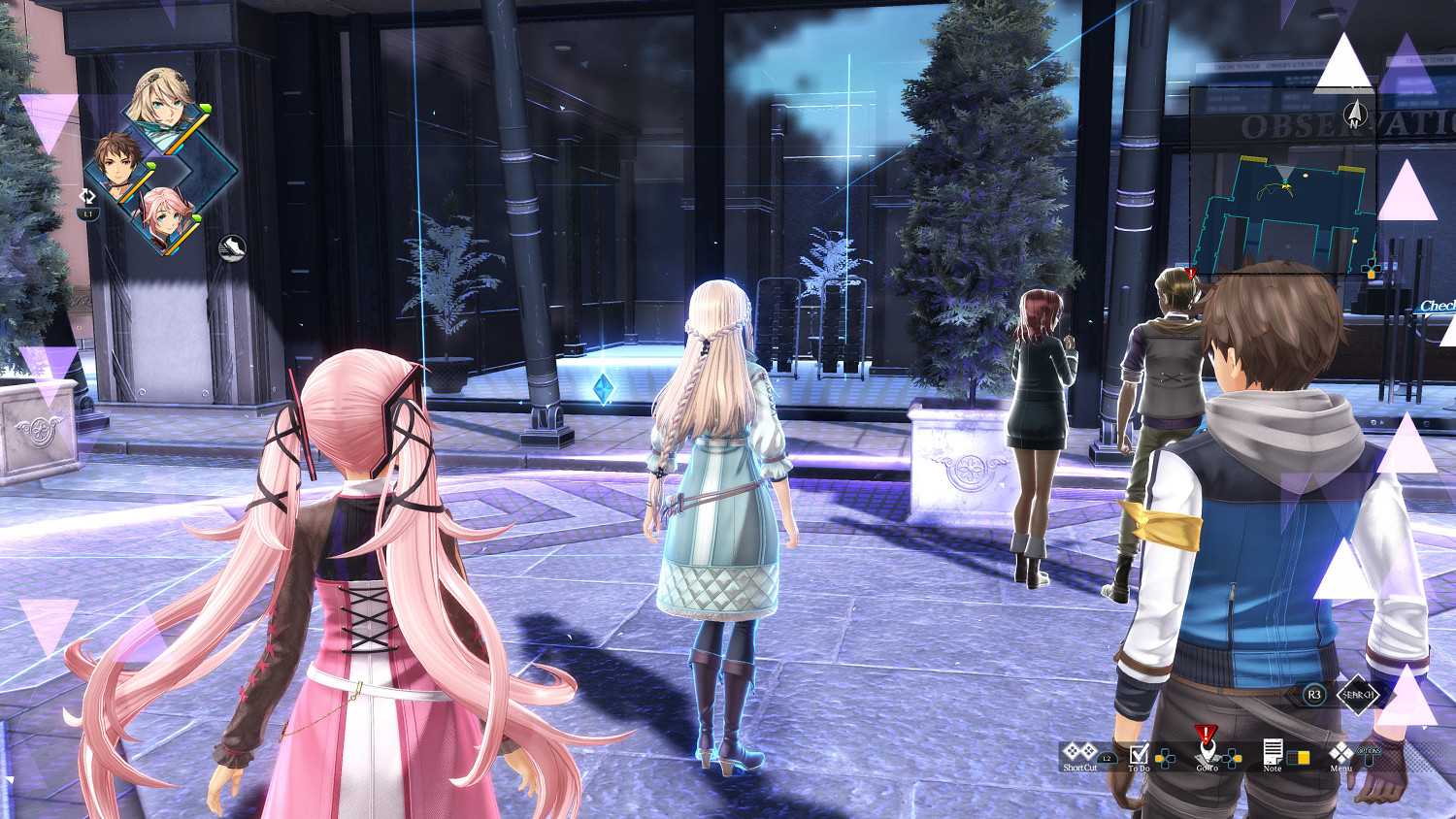 《黎之軌跡II》製作人訪談：延續爽快與策略的戰鬥體驗