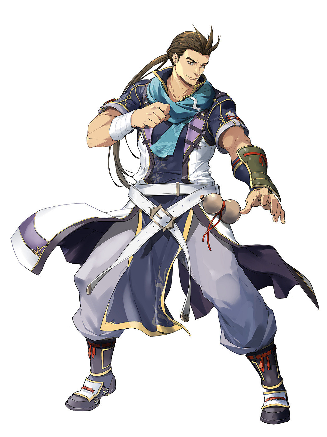 《英雄傳說:黎之軌跡2》追加全新劇情與可操作角色 《英雄傳說:黎之軌跡2》追加全新劇情與可操作角色