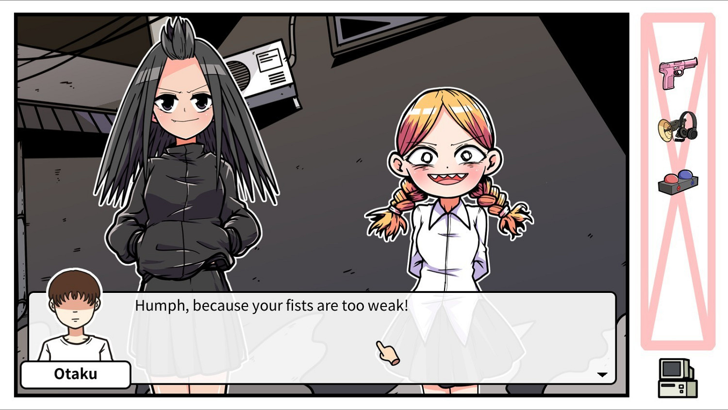 《宅男的人間冒險》新DLC上架Steam 老婆線後日談 《宅男的人間冒險》新DLC上架Steam 老婆線後日談