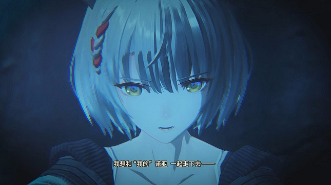 歐美人玩JRPG也就圖一樂 欣賞內核還得看咱東亞人