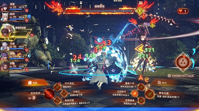 歐美人玩JRPG也就圖一樂 欣賞內核還得看咱東亞人