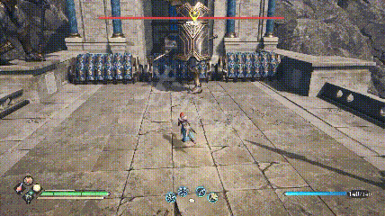 《失落迷城群星的詛咒》巨像兵守護者招式打法 巨像兵守護者怎麽打? 《失落迷城群星的詛咒》巨像兵守護者招式打法 巨像兵守護者怎麽打?