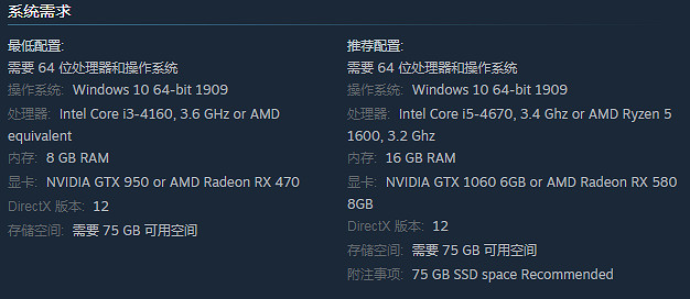 《蜘蛛人：邁爾斯》PC宣傳片 Steam開啟預售319元