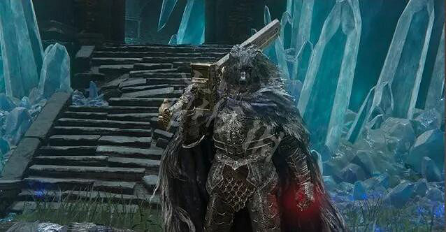 《艾爾登法環》布萊澤半狼套裝怎麽獲得?布萊澤半狼套裝獲得方法 《艾爾登法環》布萊澤半狼套裝怎麽獲得?布萊澤半狼套裝獲得方法