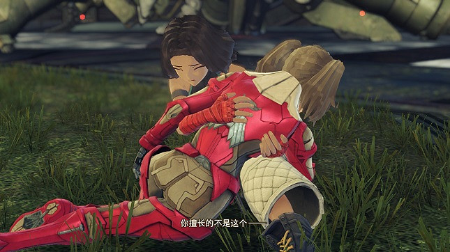 歐美人玩JRPG也就圖一樂 欣賞內核還得看咱東亞人