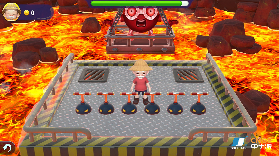 《大富翁11》10月正式發售！發售首周開啟折扣優惠