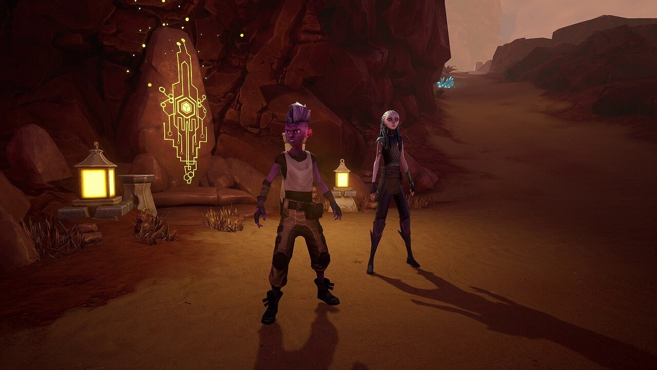 《星際爭霸戰神童：超新星》Steam發售 售價138元