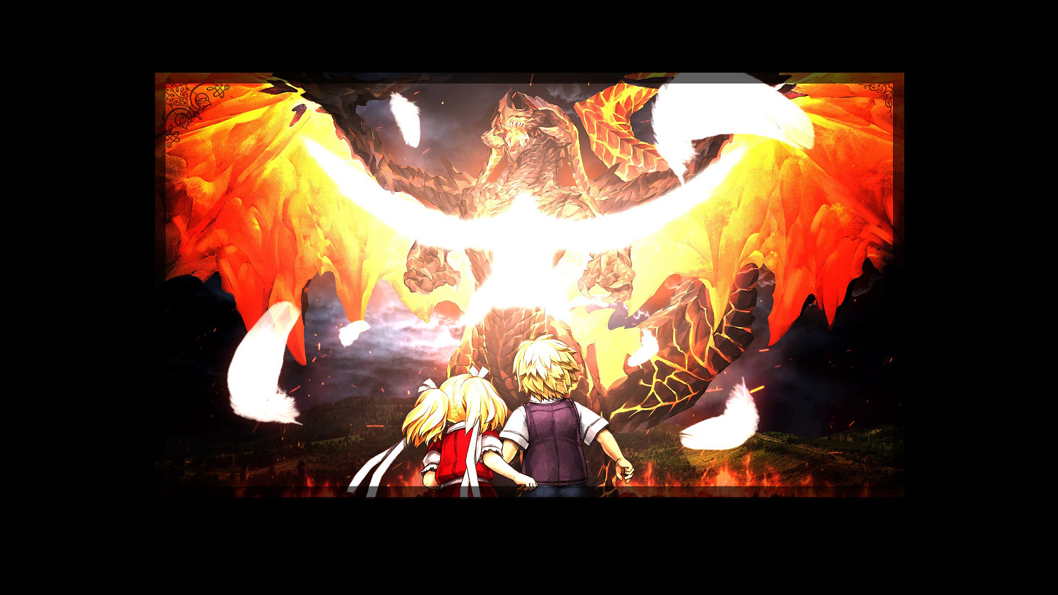 15年磨礪!2D橫版ARPG《神之天平Revision》發售 15年磨礪!2D橫版ARPG《神之天平Revision》發售