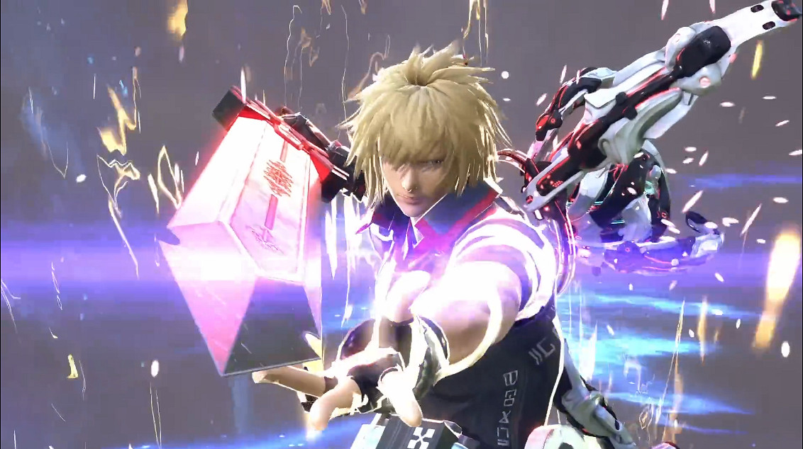 《星海6：神聖力量》新TVCM公開 10月正式發售