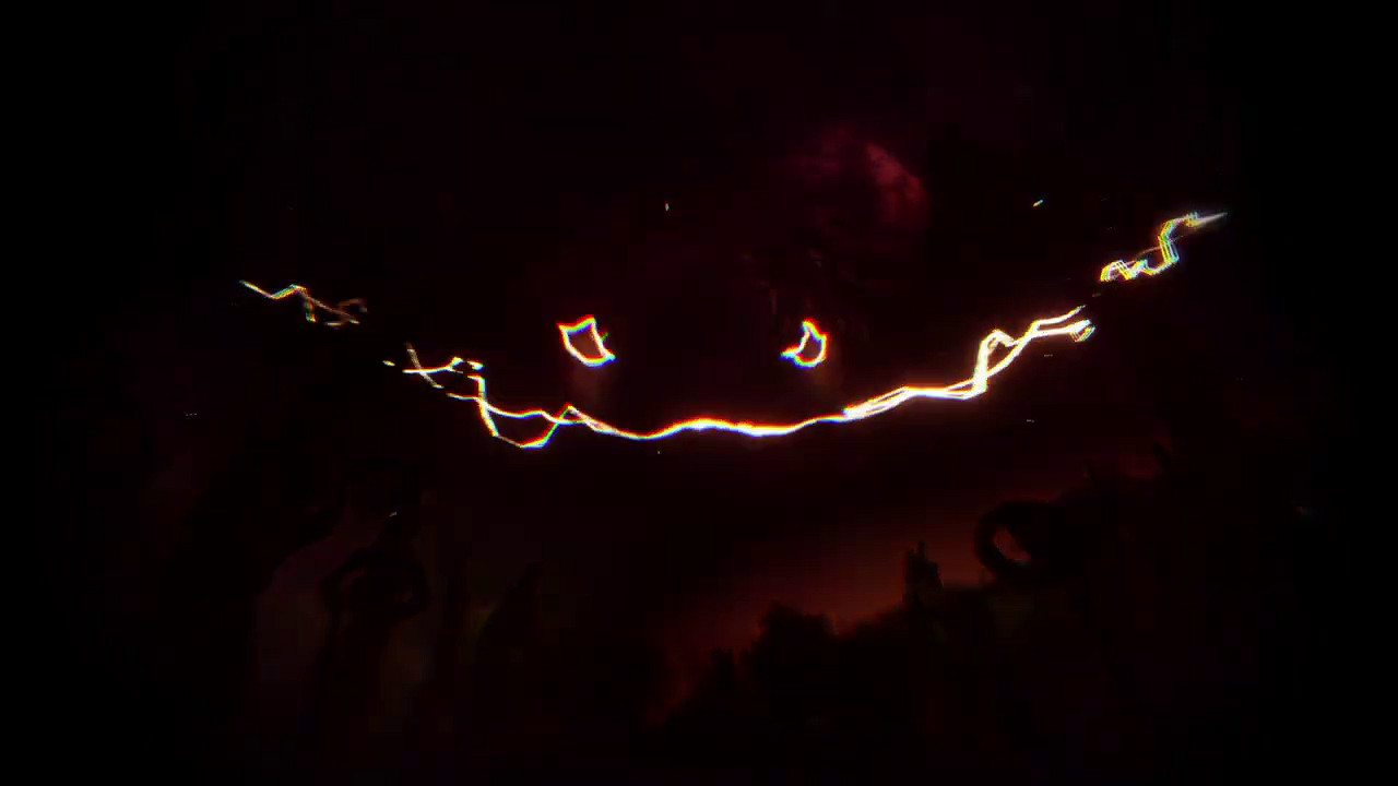 《夢境》公布萬聖節主題活動“失落夢境之地”