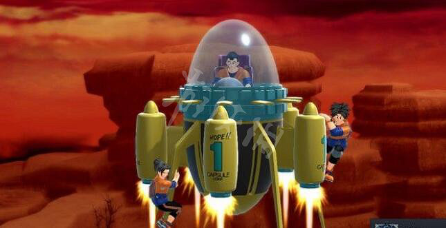 《七龍珠破界鬥士》多人對戰怎麽打？對戰模式玩法介紹