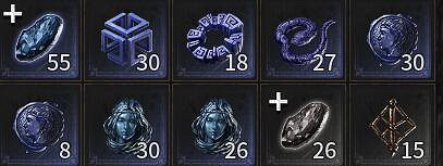 《惡月十三》怎麽洗裝備?undecember洗裝備技巧分享 《惡月十三》怎麽洗裝備?undecember洗裝備技巧分享