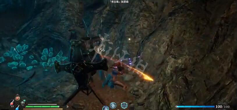 《失落迷城群星的詛咒》老白眉怎麽打?老白眉打法介紹 《失落迷城群星的詛咒》老白眉怎麽打?老白眉打法介紹