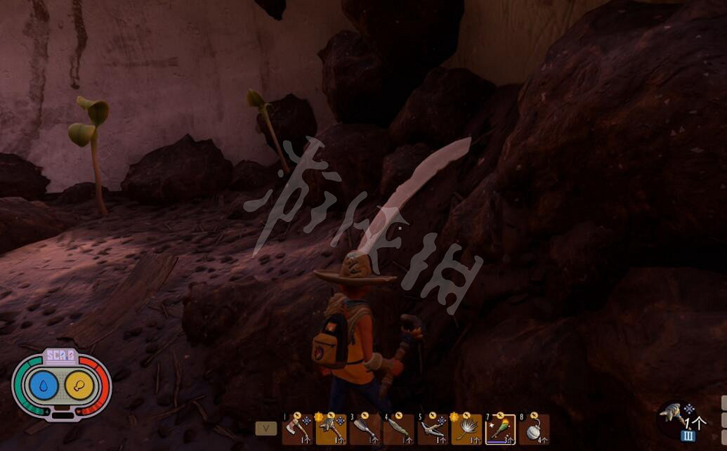 《微小世界生存戰》趾甲在哪?趾甲獲得方法 《微小世界生存戰》趾甲在哪?趾甲獲得方法