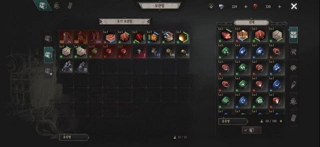 《惡月十三》符文升級石怎麽刷？刷符文升級石技巧心得